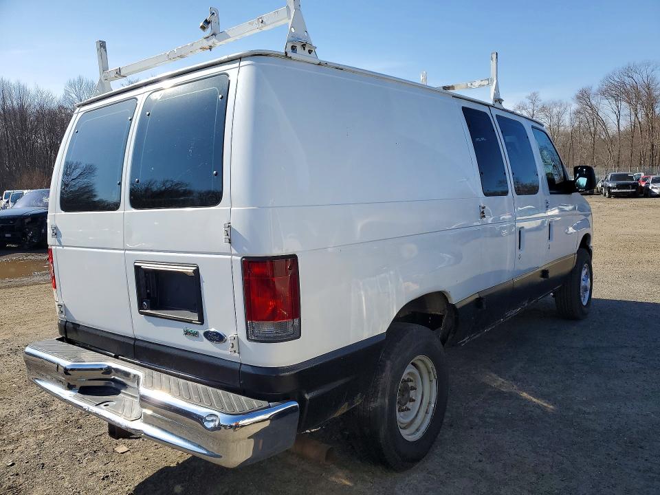 46983466 :رقم المزاد ، 1FTSE3EL5CDA68841 vin ، 2012 Ford Econoline مزاد بيع