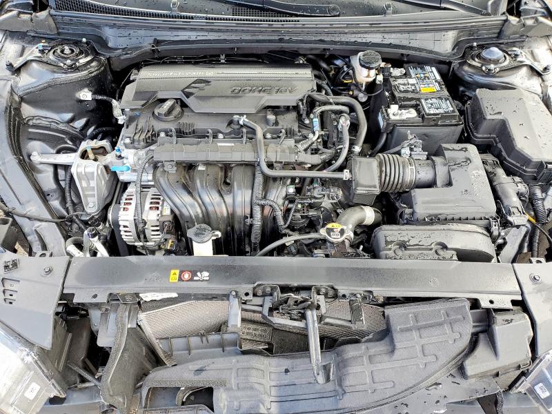 2025 Kia K4 მანქანა იყიდება აუქციონზე, vin: 3KPFU4DE6SE211435, აუქციონის ნომერი: 46811706