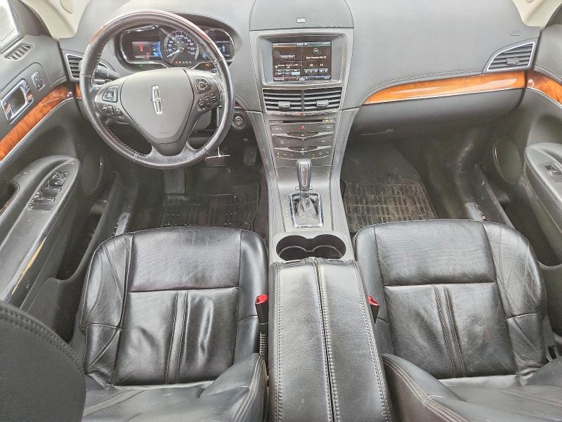 Продажа на аукционе авто 2013 Lincoln Mkt Awd, vin: 2LMHJ5AT4DBL58745, номер лота: 46154546