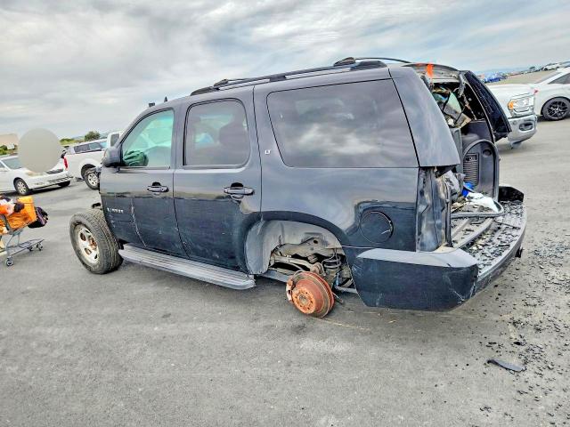 48083236 :رقم المزاد ، 1GNFC13067R265151 vin ، 2007 Chevrolet Tahoe مزاد بيع
