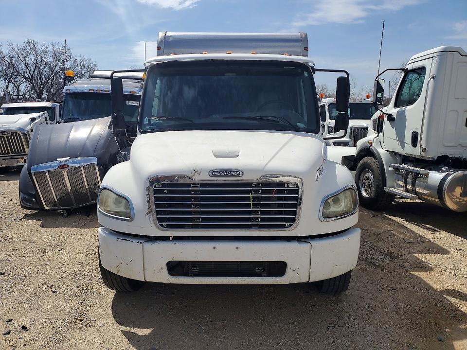 Продаж на аукціоні авто 2007 Freigliner M2, vin: 1FVACWCS97DY53967, номер лоту: 47588976