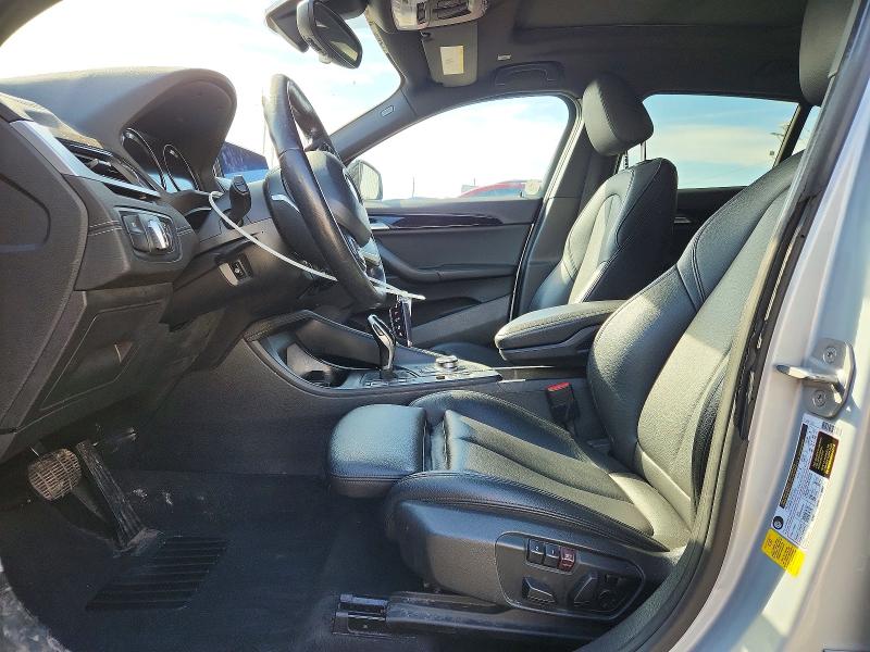 Auction sale of the 2020 Bmw X2, vin: WBXYH9C04L5P15675, lot number: 45881186