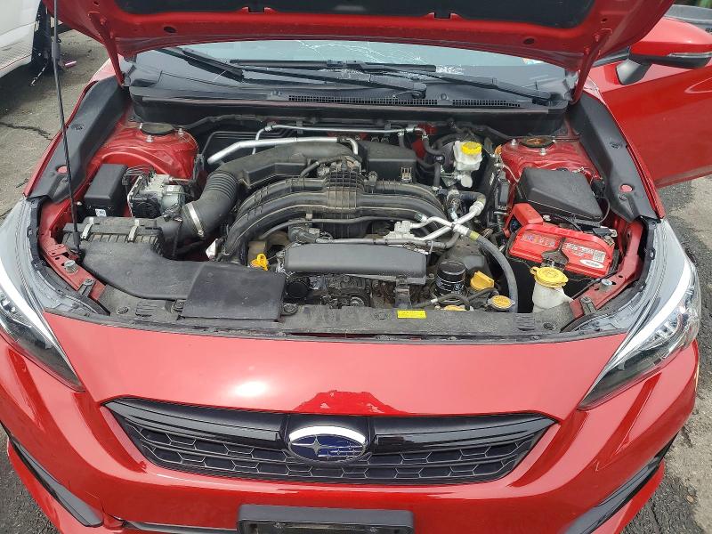 Aukcja sprzedaży 2020 Subaru Impreza, vin: 4S3GTAL60L3725337, numer aukcji: 47628356