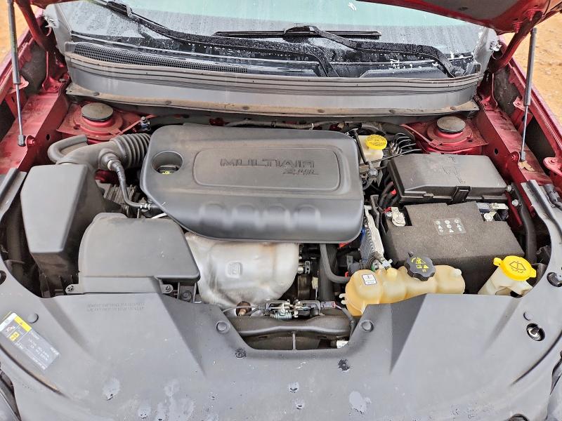 2019 Jeep Cherokee მანქანა იყიდება აუქციონზე, vin: 1C4PJLDB9KD381285, აუქციონის ნომერი: 79941475