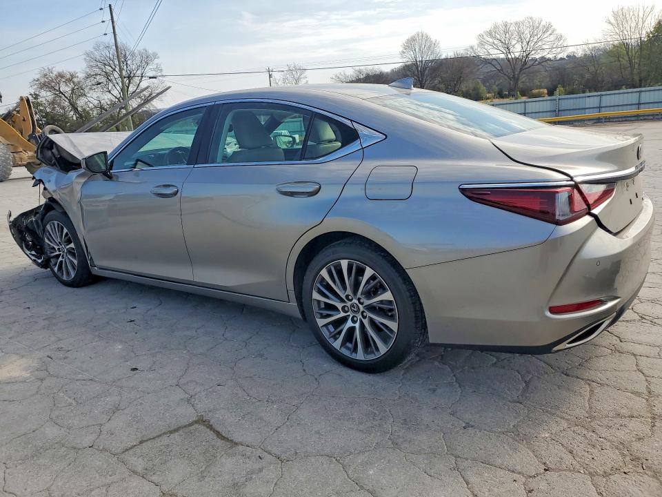 Продажа на аукционе авто 2019 Lexus Es 350, vin: 58ABZ1B19KU006776, номер лота: 47554646