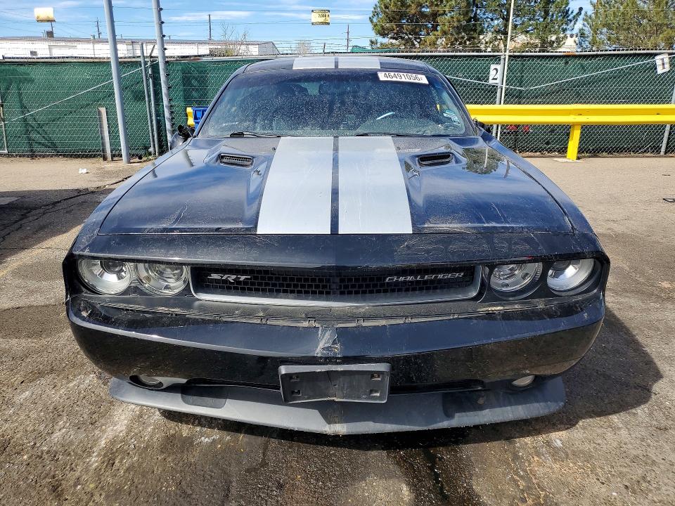 2012 Dodge Challenger მანქანა იყიდება აუქციონზე, vin: 2C3CDYCJ2CH106426, აუქციონის ნომერი: 46491056