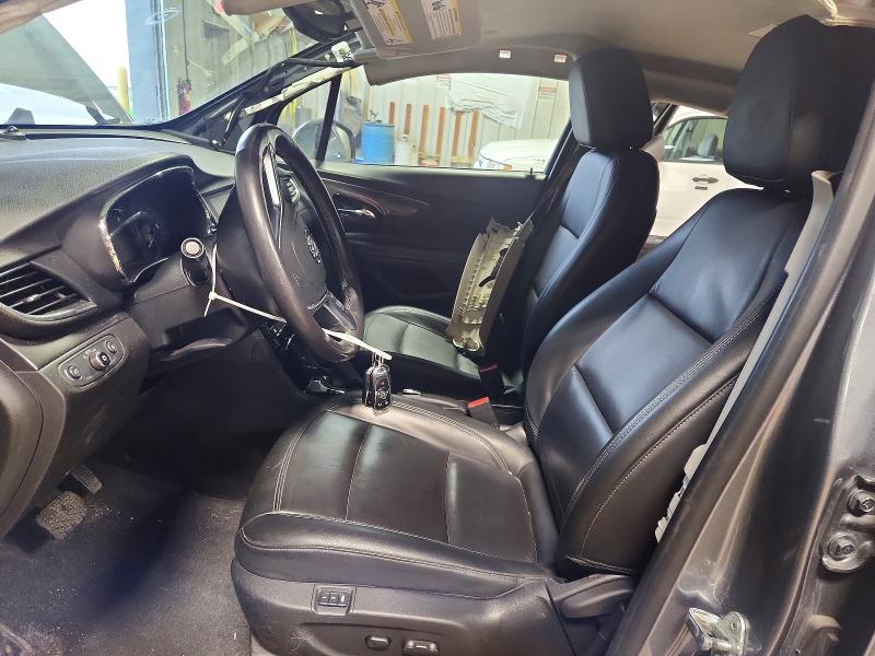 Продажа на аукционе авто 2019 Buick Encore, vin: KL4CJCSM1KB942099, номер лота: 76478995