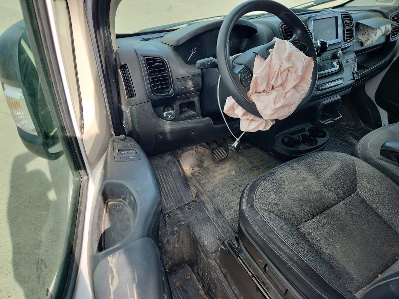Aukcja sprzedaży 2022 Ram Promaster 3500, vin: 3C6MRVJG0NE124467, numer aukcji: 47274746
