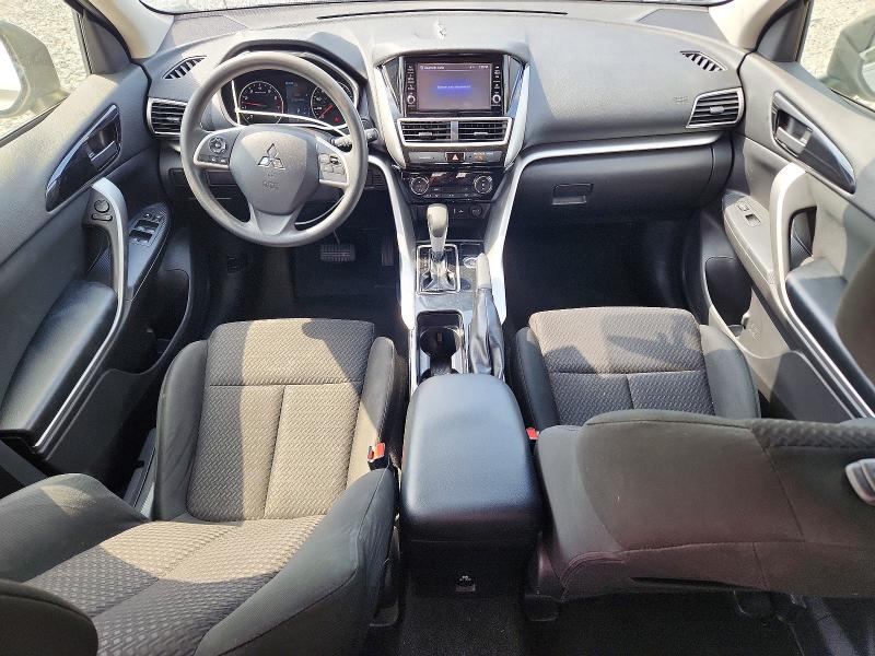 Продаж на аукціоні авто 2020 Mitsubishi Eclipse Cross, vin: JA4AT3AA7LZ022043, номер лоту: 47318946