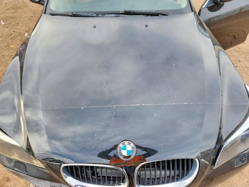 Продаж на аукціоні авто 2004 Bmw 530, vin: WBANA73554B806958, номер лоту: 48296976