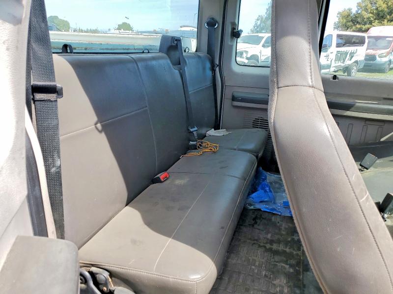 Продаж на аукціоні авто 2009 Ford F350, vin: 1FDWX36R79EA50595, номер лоту: 41841216