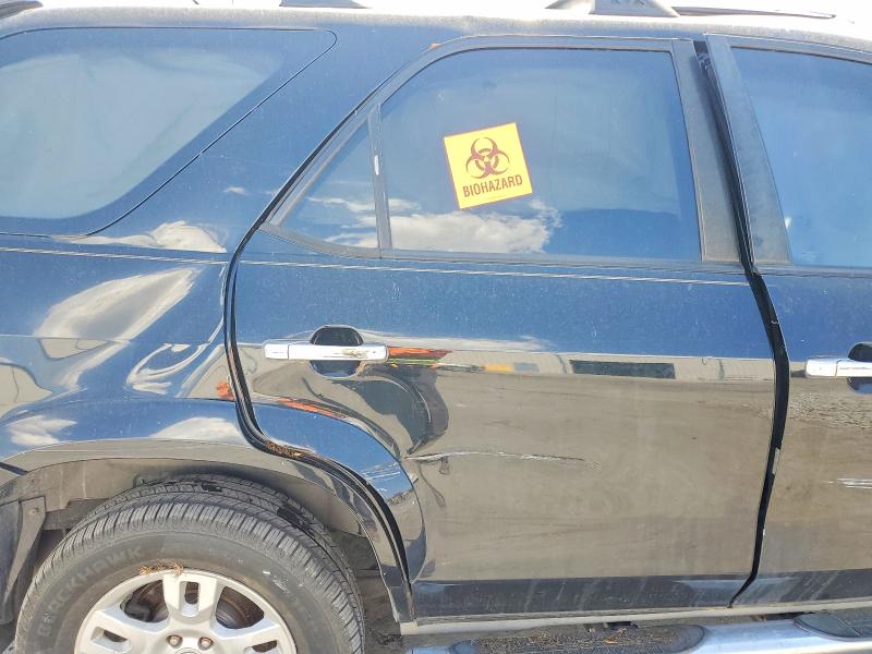 45724736 :رقم المزاد ، 2HNYD18614H553340 vin ، 2004 Acura Mdx مزاد بيع