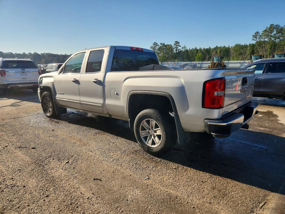 Auction sale of the 2016 Gmc Sierra, vin: 1GTR1MEH3GZ351405, lot number: 47182316