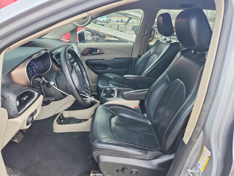 Продаж на аукціоні авто 2020 Chrysler Voyager, vin: 2C4RC1DG0LR255186, номер лоту: 48004336