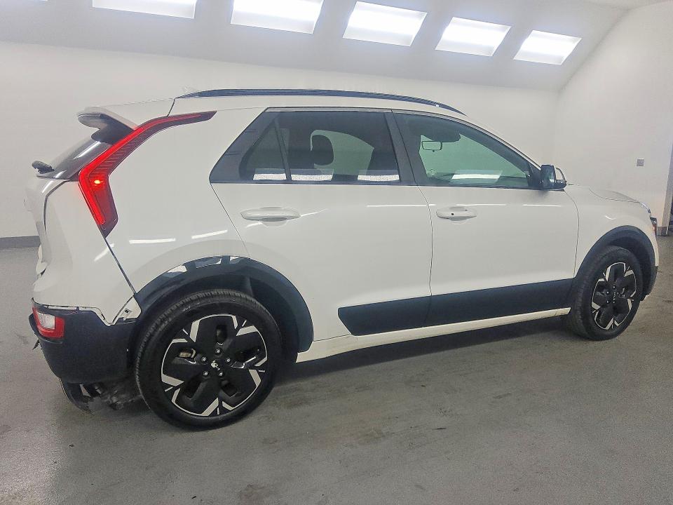 Aukcja sprzedaży 2024 Kia Niro Ev, vin: KNDCR3L11R5114016, numer aukcji: 46461626