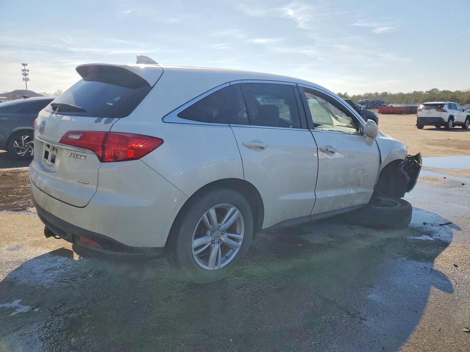 Aukcja sprzedaży 2014 Acura Rdx, vin: 5J8TB4H31EL020648, numer aukcji: 79749265