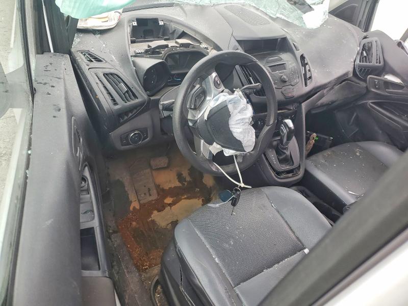 52971406 :رقم المزاد ، NM0LS6E78G1270482 vin ، 2016 Ford Transit Connect مزاد بيع