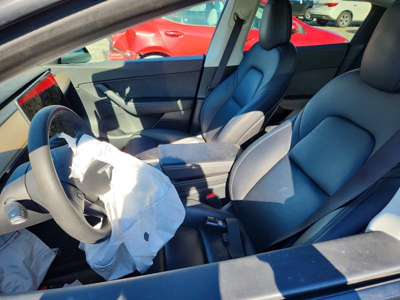 Aukcja sprzedaży 2021 Tesla Model Y, vin: 5YJYGDEE1MF258691, numer aukcji: 47151646