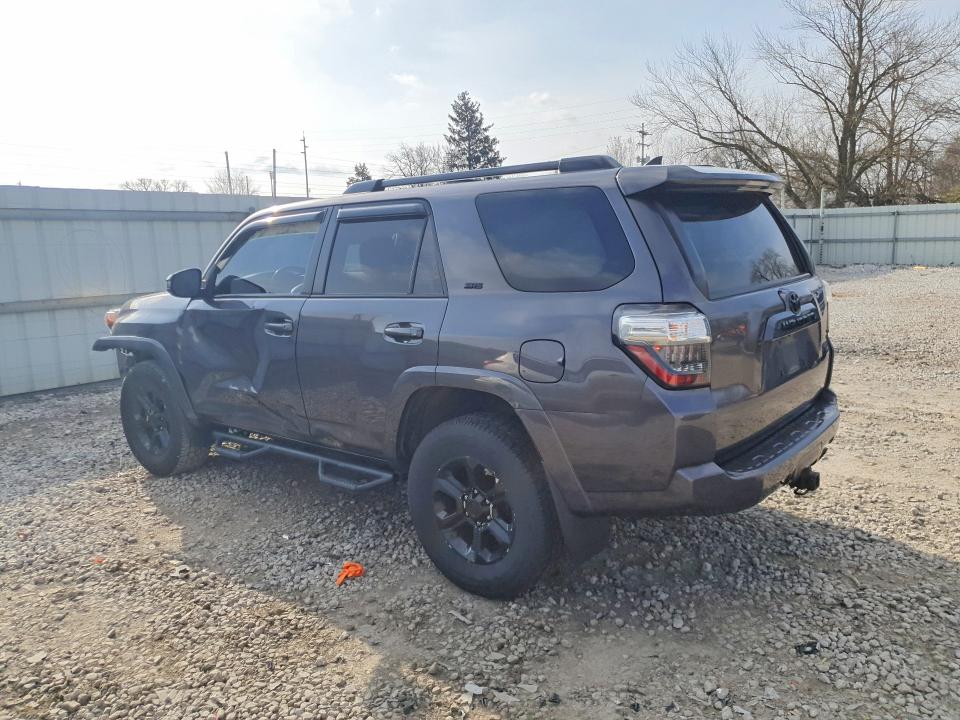 47949826 :رقم المزاد ، JTEBU5JR4F5266913 vin ، 2015 Toyota 4runner مزاد بيع