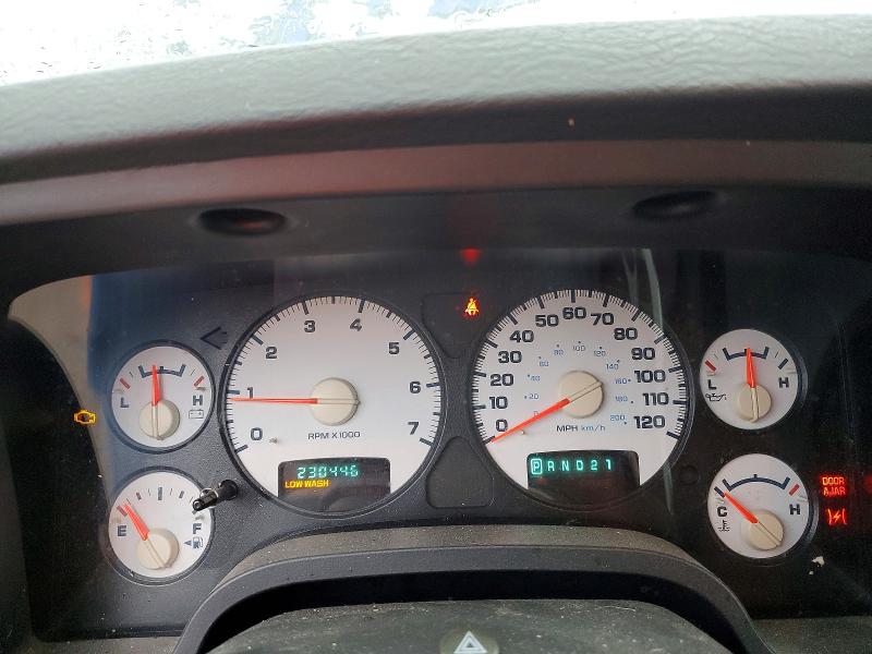 Aukcja sprzedaży 2004 Dodge Ram 1500, vin: 1D7HA18D14S771998, numer aukcji: 79973955