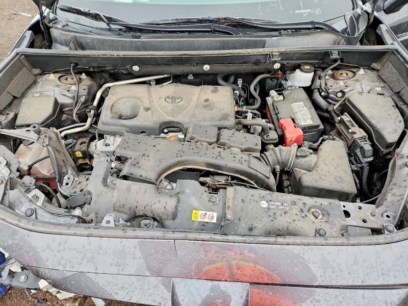 Продаж на аукціоні авто 2020 Toyota Rav4, vin: 2T3R1RFV7LC071869, номер лоту: 47067296