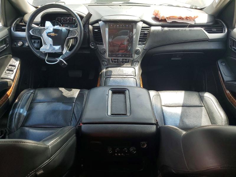 Aukcja sprzedaży 2015 Chevrolet Tahoe, vin: 1GNSKCKC6FR126791, numer aukcji: 47574476