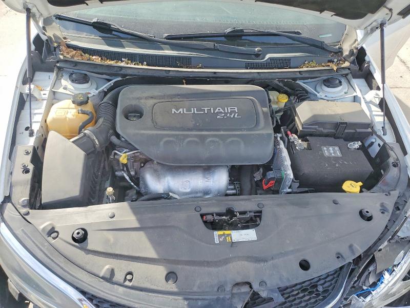Aukcja sprzedaży 2015 Chrysler 200, vin: 1C3CCCAB9FN531736, numer aukcji: 47262206