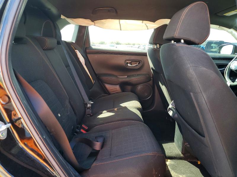 Продаж на аукціоні авто 2023 Honda Hr-v, vin: 3CZRZ1H57PM707844, номер лоту: 41992556