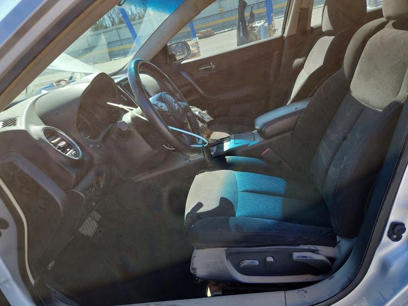 Продажа на аукционе авто 2014 Nissan Maxima, vin: 1N4AA5AP5EC431911, номер лота: 41842266