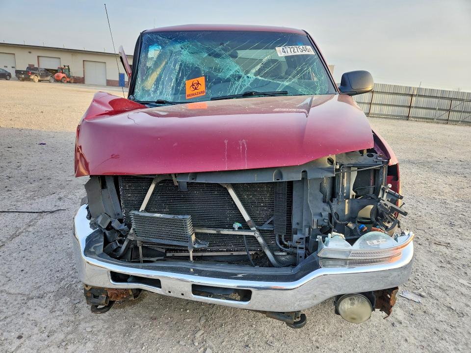 Aukcja sprzedaży 2004 Gmc Sierra, vin: 1GTGK23U94F118134, numer aukcji: 47727546