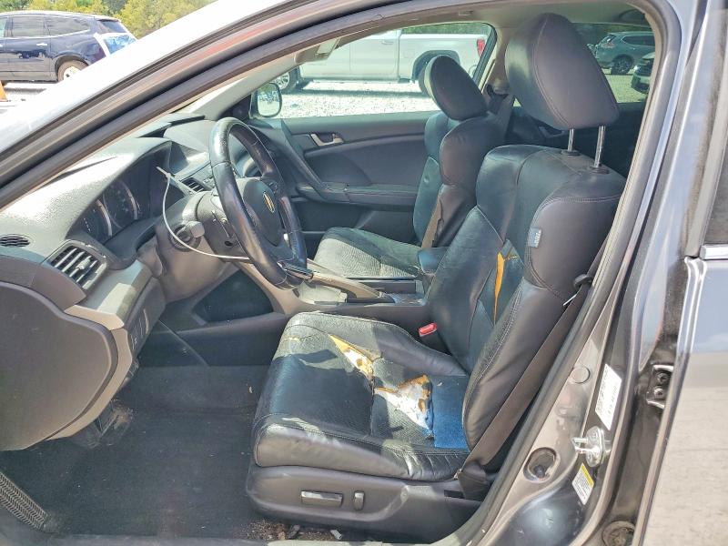 Auction sale of the 2010 Acura Tsx, vin: JH4CU2F67AC011150, lot number: 47002306