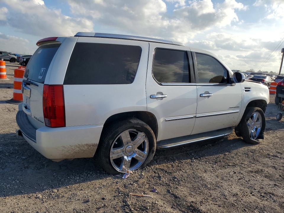Продаж на аукціоні авто 2011 Cadillac Escalade, vin: 1GYS3BEF3BR104693, номер лоту: 79422675
