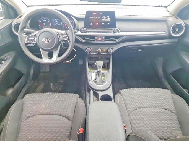 Aukcja sprzedaży 2021 Kia Forte, vin: 3KPF24AD9ME264747, numer aukcji: 45579196