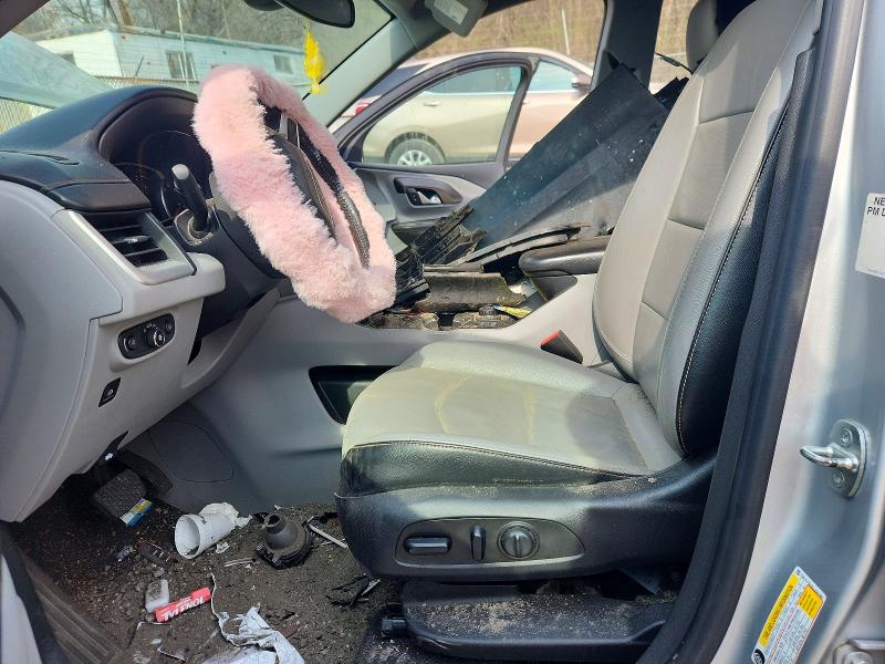 Продаж на аукціоні авто 2020 Gmc Terrain, vin: 3GKALPEV6LL251769, номер лоту: 48067276