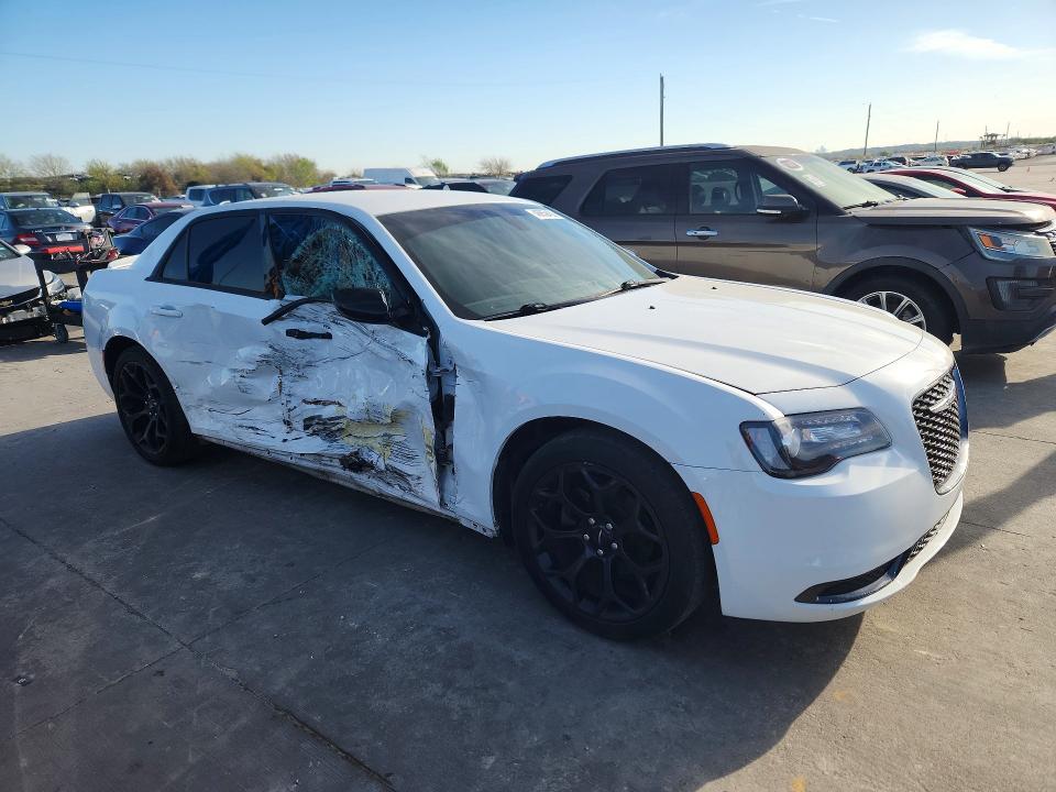 Продаж на аукціоні авто 2020 Chrysler 300, vin: 2C3CCAAG0LH137479, номер лоту: 46859456