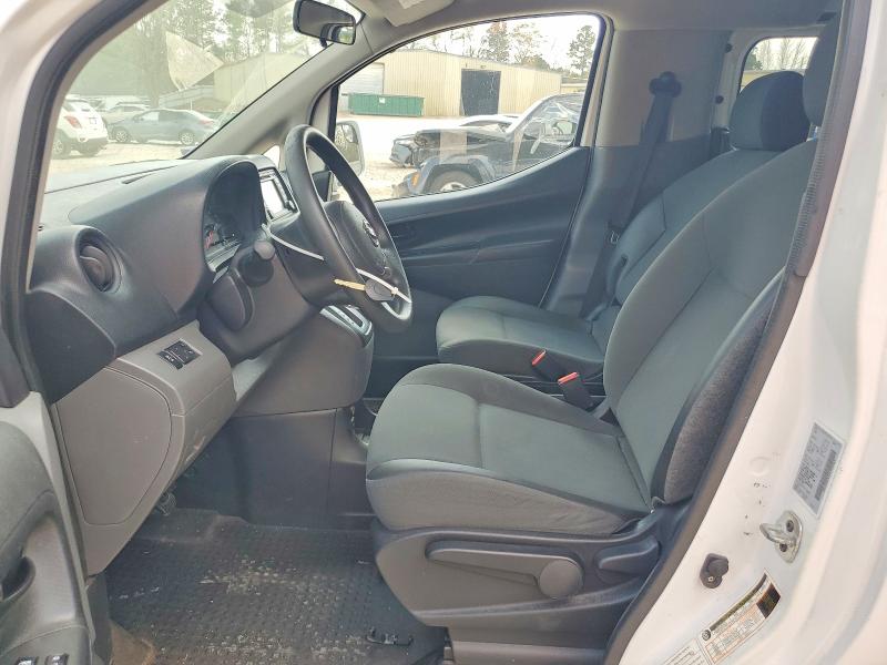 2015 Nissan Nv200 მანქანა იყიდება აუქციონზე, vin: 3N6CM0KN5FK720385, აუქციონის ნომერი: 47620086