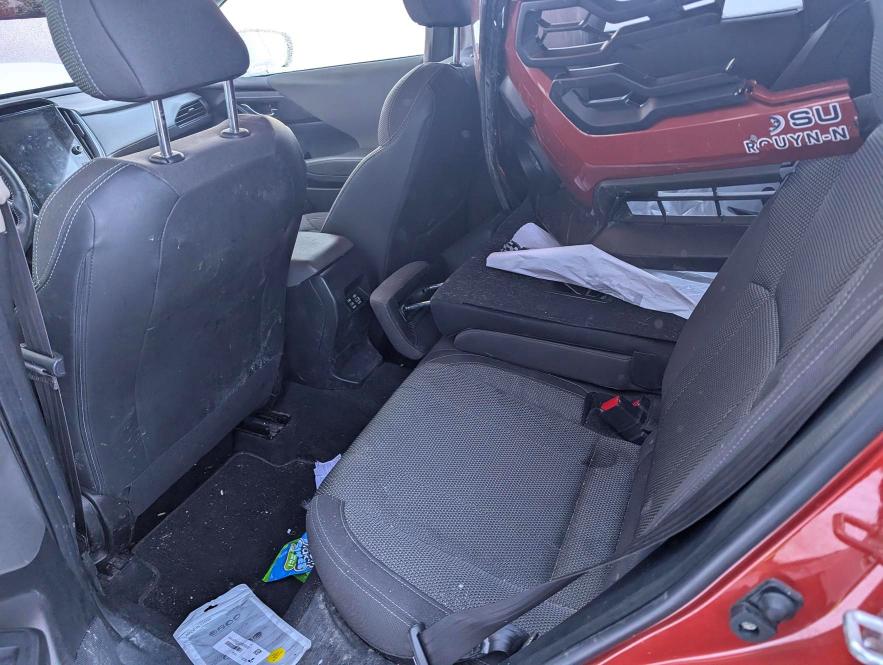 Продаж на аукціоні авто 2024 Subaru Crosstrek, vin: JF2GUADC3RH244013, номер лоту: 77948815