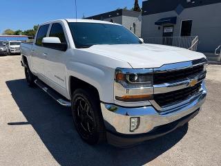 Aukcja sprzedaży 2018 Chevrolet Silverado, vin: 3GCPCRECXJG597832, numer aukcji: 47652686