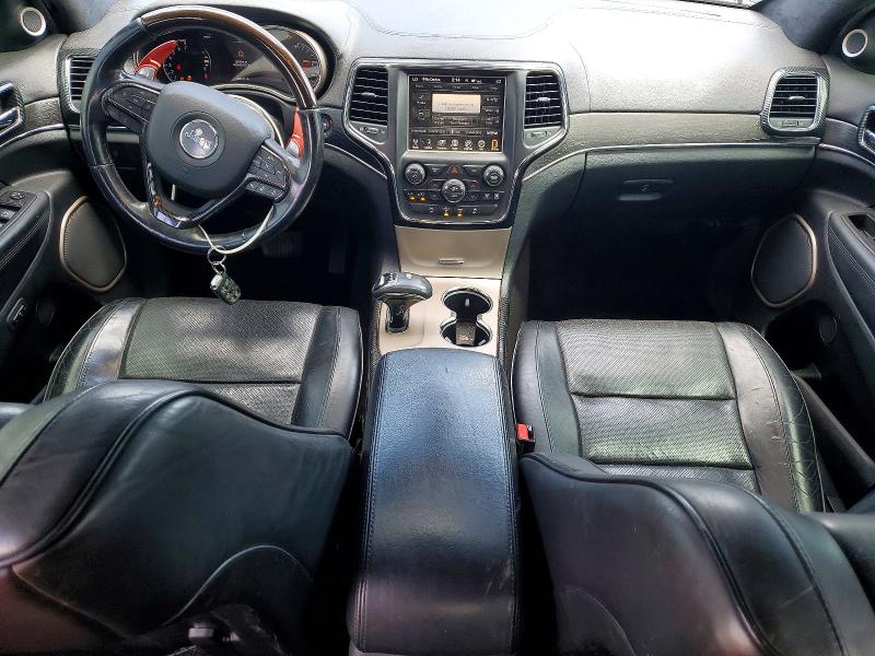 46356876 :رقم المزاد ، 1C4RJEJG0EC433708 vin ، 2014 Jeep Grand Cherokee مزاد بيع