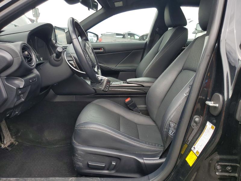 Продажа на аукционе авто 2025 Lexus Is 350, vin: JTHBZ1E25S5038469, номер лота: 47696696