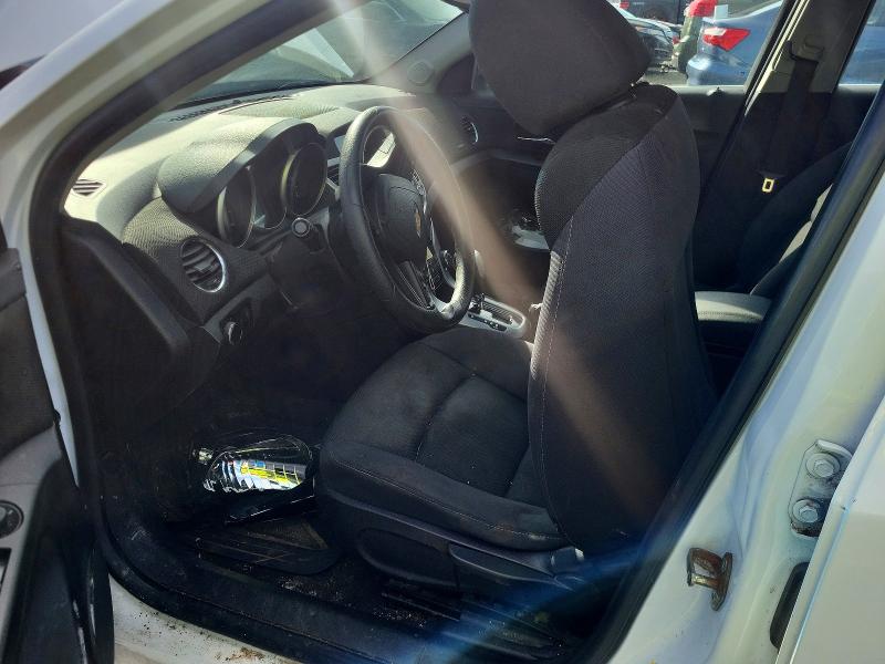 Продаж на аукціоні авто 2015 Chevrolet Cruze, vin: 1G1PC5SB1F7155733, номер лоту: 79976265
