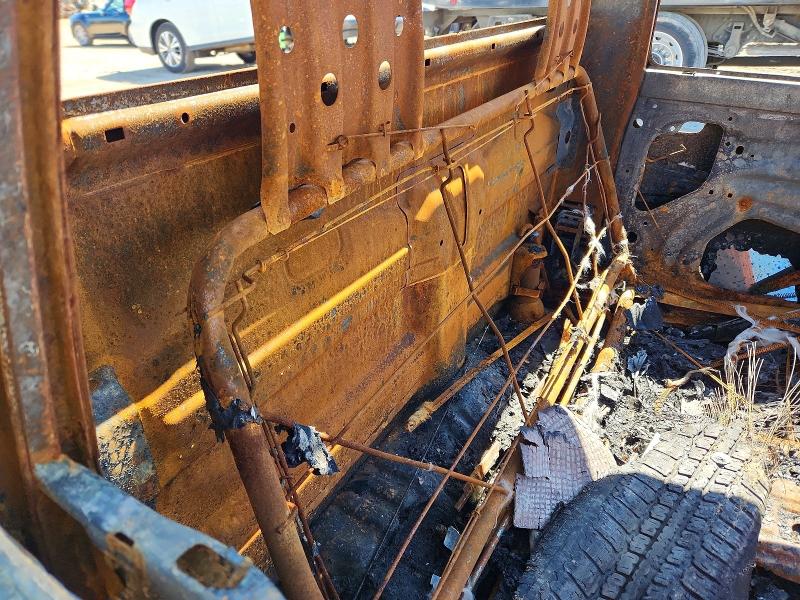 Auction sale of the 1994 Toyota Pickup, vin: 4TARN81A4RZ283148, lot number: 79557595