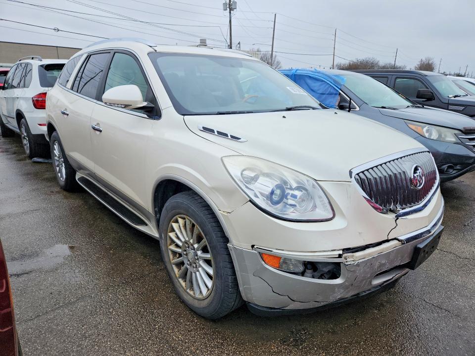 Продажа на аукционе авто 2012 Buick Enclave, vin: 5GAKRCED8CJ300512, номер лота: 98758935