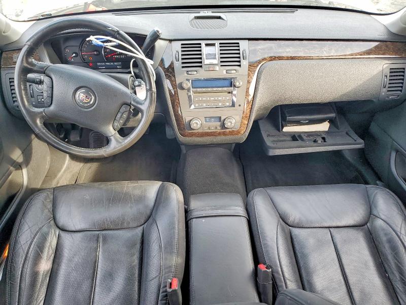 Aukcja sprzedaży 2009 Cadillac Dts, vin: 1G6KD57Y49U128871, numer aukcji: 46534886
