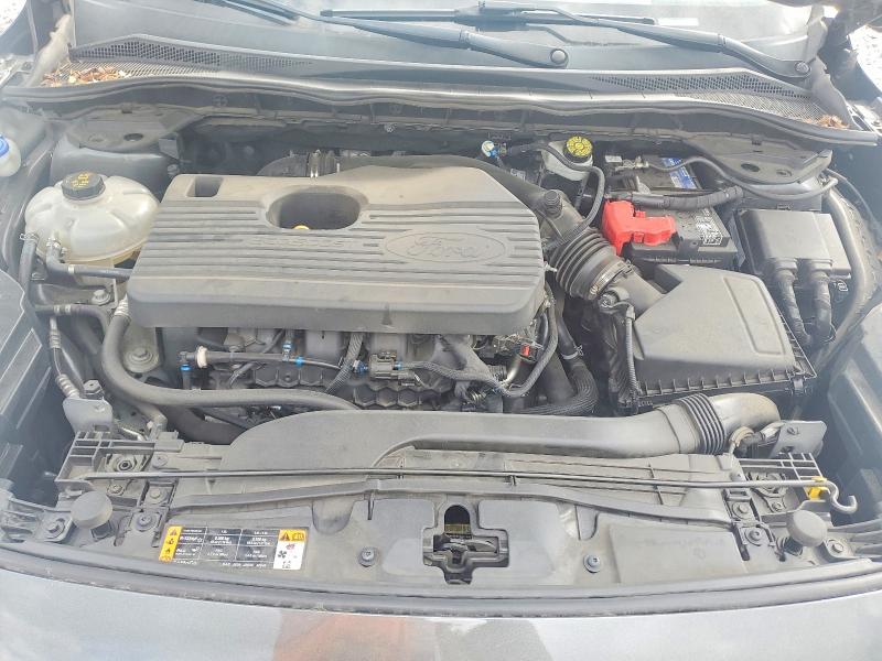 Продажа на аукционе авто 2020 Ford Escape, vin: 1FMCU9J95LUB24969, номер лота: 47634506