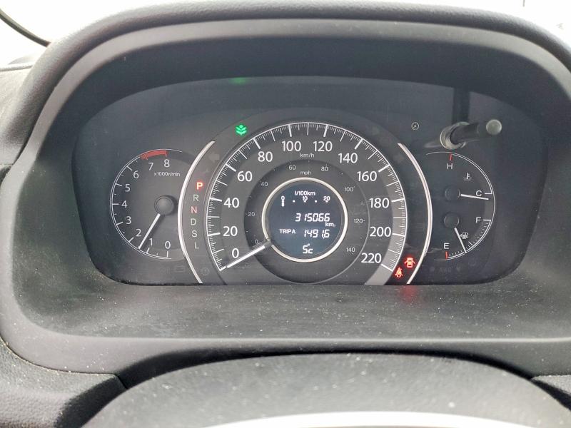 Aukcja sprzedaży 2015 Honda Cr-v, vin: 2HKRM4H30FH116571, numer aukcji: 46006666