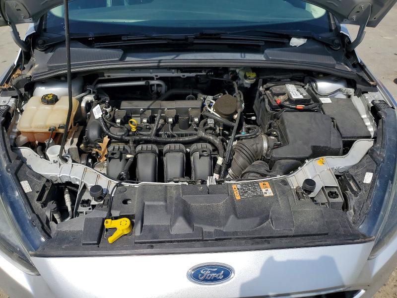 2015 Ford Focus მანქანა იყიდება აუქციონზე, vin: 1FADP3F22FL361086, აუქციონის ნომერი: 48330006