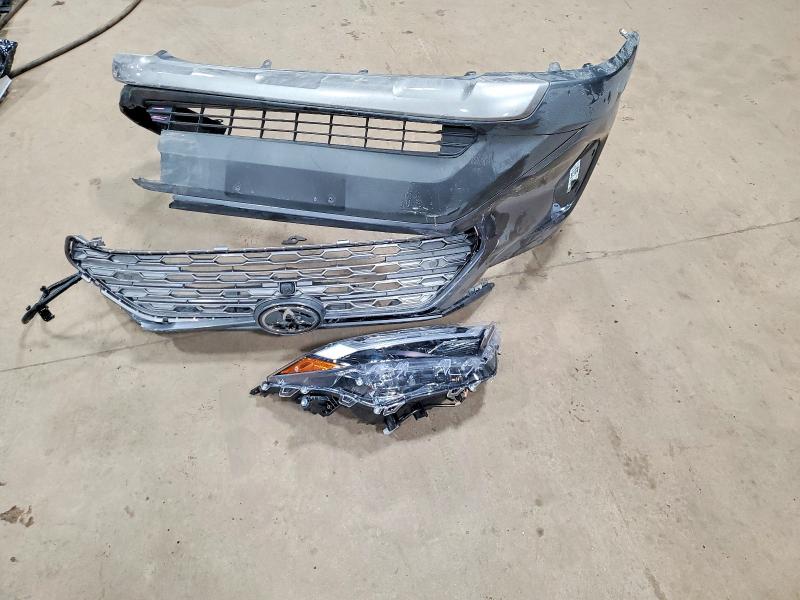 Aukcja sprzedaży 2024 Toyota Rav4, vin: 2T3N1RFV7RC414333, numer aukcji: 45466036