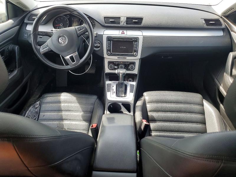 Aukcja sprzedaży 2011 Volkswagen Cc, vin: WVWMN7AN4BE710983, numer aukcji: 79358525