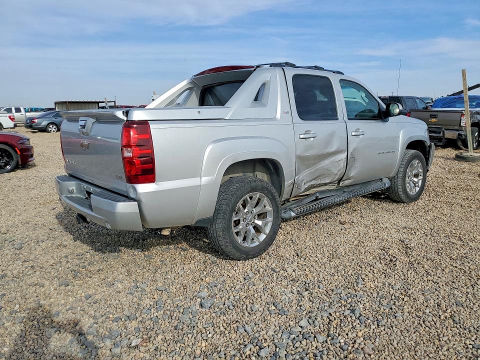 Aukcja sprzedaży 2011 Chevrolet Avalanche, vin: 3GNTKFE31BG144451, numer aukcji: 47987456